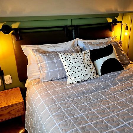 Wood Borges Gramado Apartment Екстериор снимка