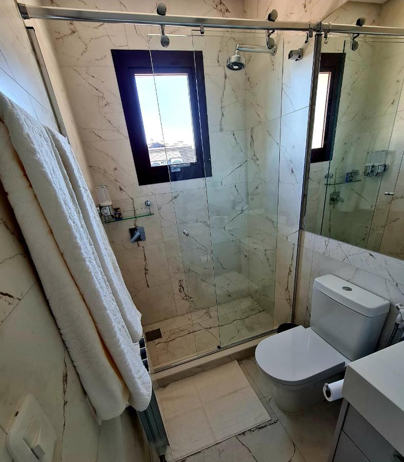 Wood Borges Gramado Apartment Екстериор снимка