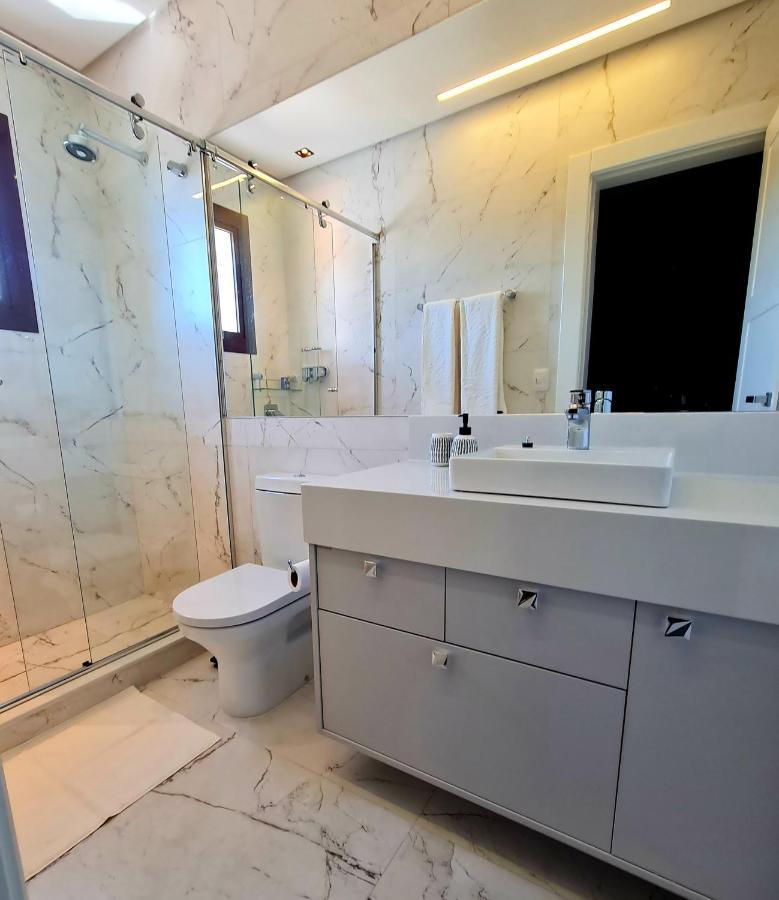Wood Borges Gramado Apartment Екстериор снимка