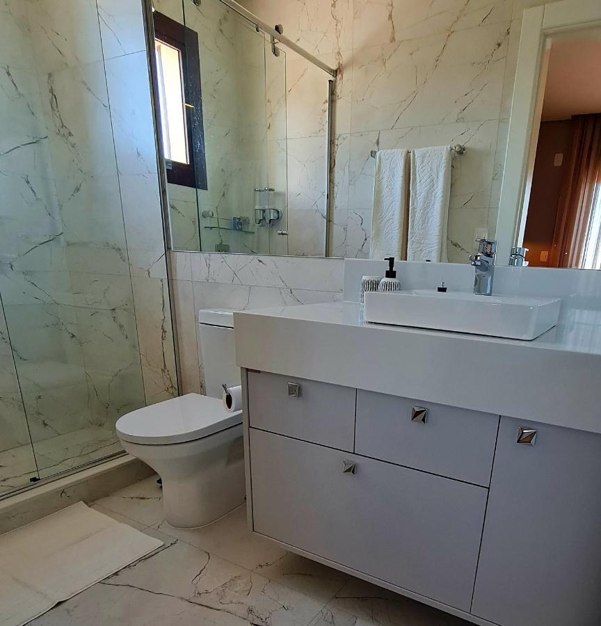 Wood Borges Gramado Apartment Екстериор снимка