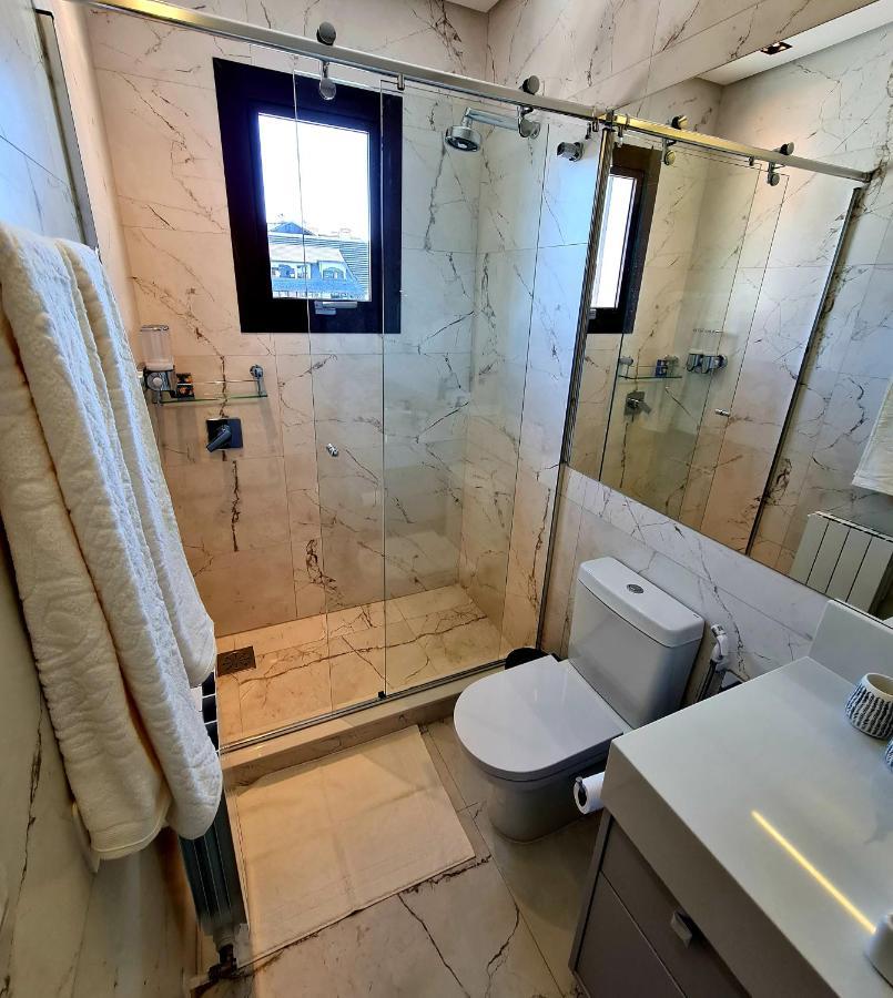 Wood Borges Gramado Apartment Екстериор снимка