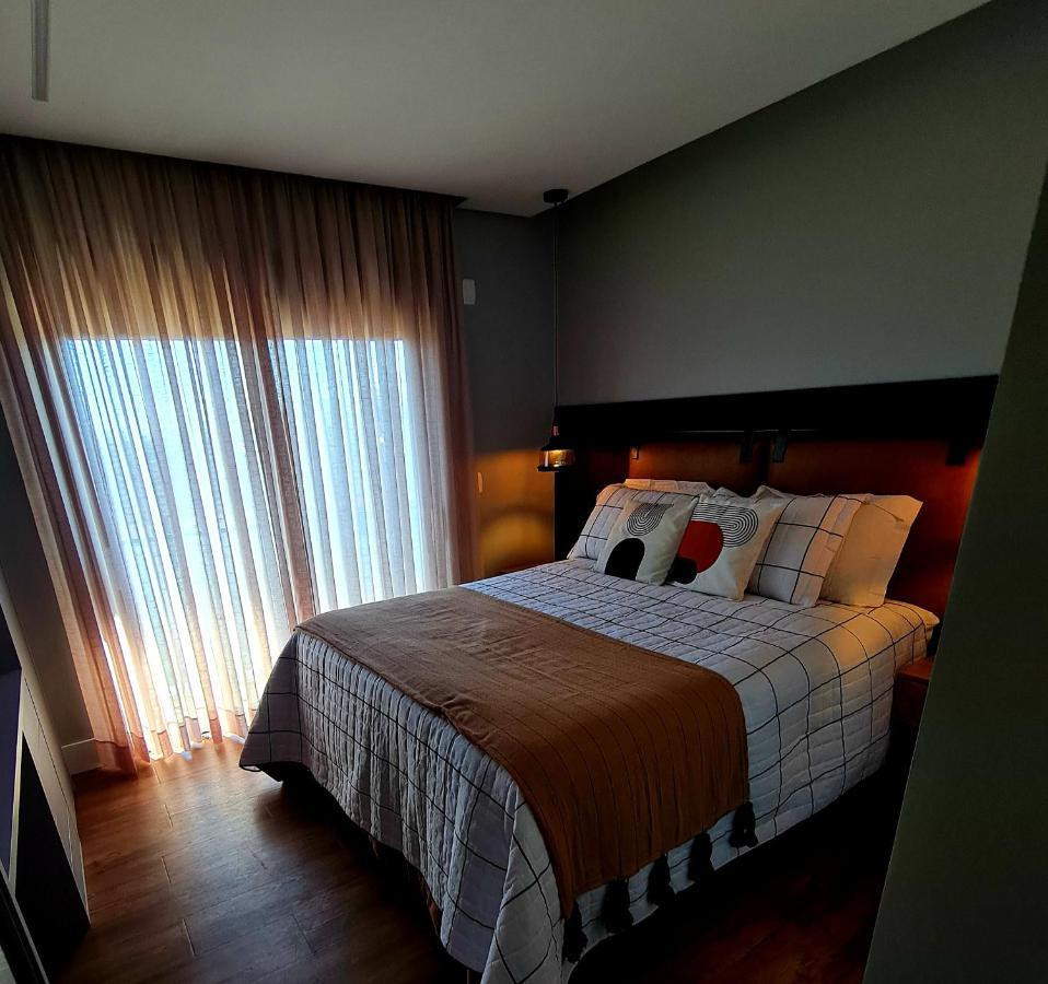 Wood Borges Gramado Apartment Екстериор снимка