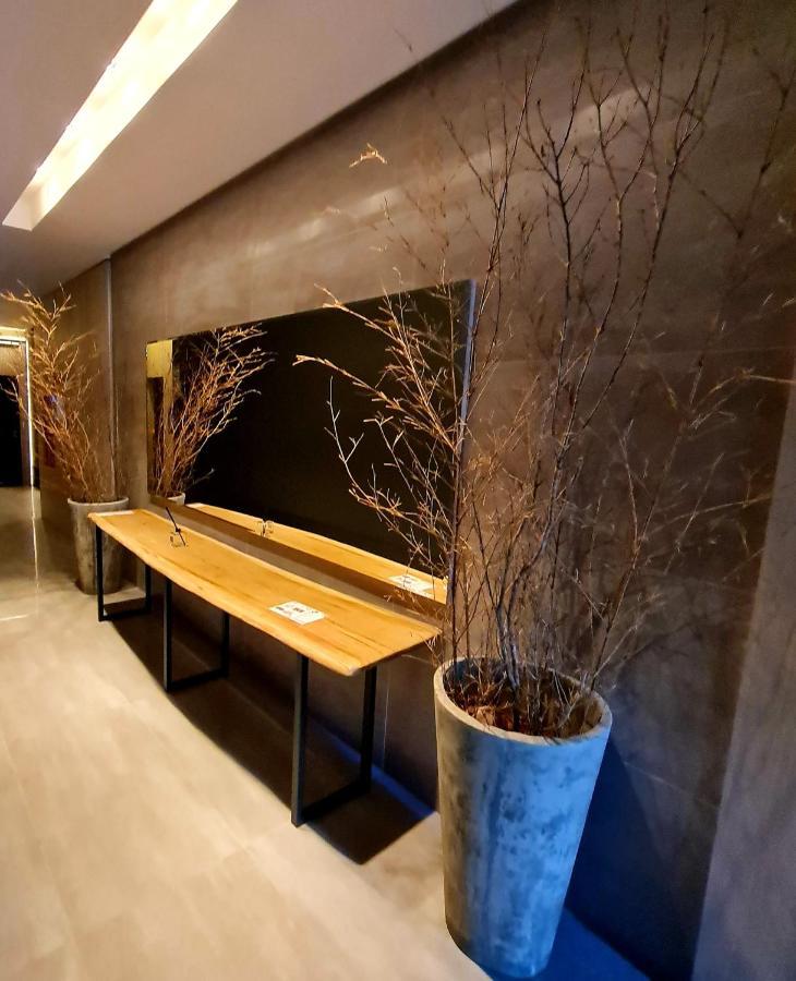 Wood Borges Gramado Apartment Екстериор снимка